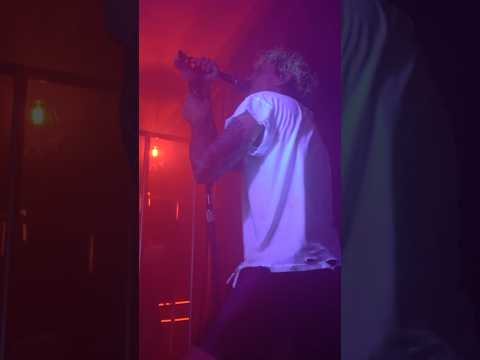 NOWHERE2RUN live at Spirit from the BLOODRAVE on April 18, 2025. #pittsburgh #rave #electronicmusic thumbnail