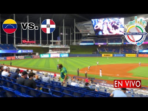 En Vivo: Venezuela vs. República Dominicana, juego Venezuela vs. Dominicana en vivo vía ESPN