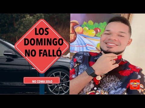 Los Domingo no falló 29/9/2024?Bimgo 30