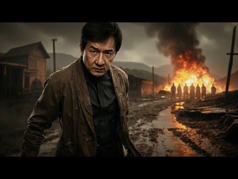 Kung Fu 2 : Jackie Chan | New Action Movie 2025 | Full Movie | 4K Ultra #actionmovies
