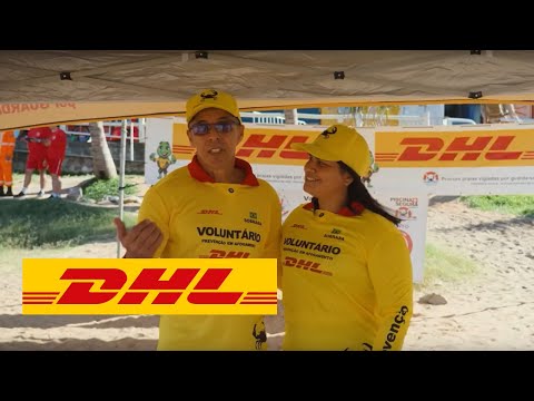 DHL Brazil with SOBRASA