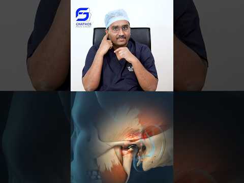 Is It Neck Pain or TMJ Disorder? Why Jaw Pain Feels Like Neck Pain | TMJ Symptoms!