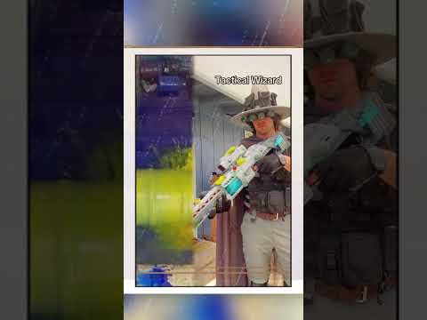 I’ll see y’all at the Oregon Renfaire! June 28th-29th #wizard #tactical #dnd #renfaire #cosplay