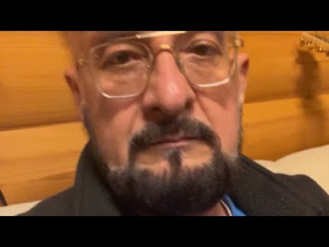 Сталик Ханкишиев перед Новым годом!