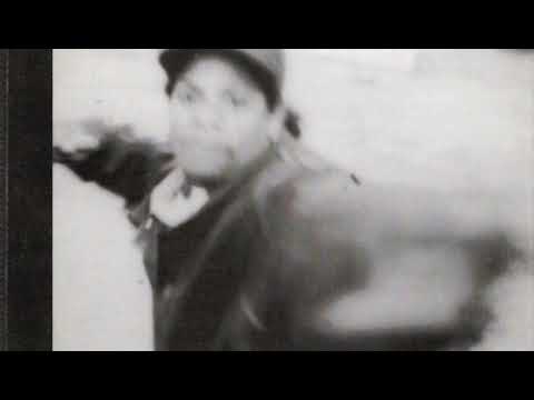 Radio Station Interview Fans Send Prayers To Eazy E Before Death Rare