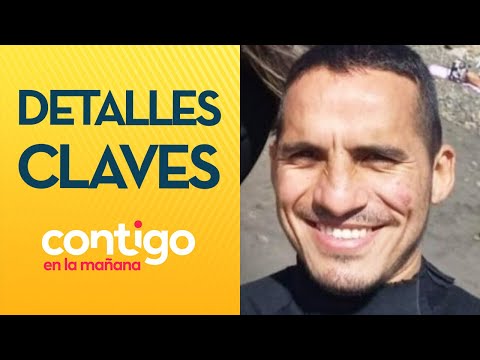 CAPTORES GRABARON: Periodista reveló datos claves de secuestro a ex militar - Contigo en la Mañana