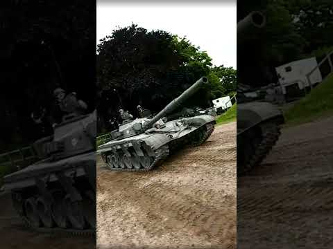 Tankfest Stream is LIVE today
