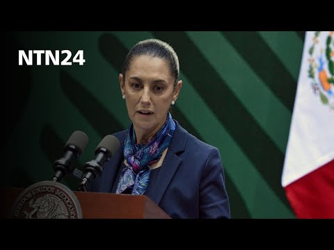 ¿Quién es Claudia Sheinbaum, la científica candidata de Morena y favorita a presidenta de México?