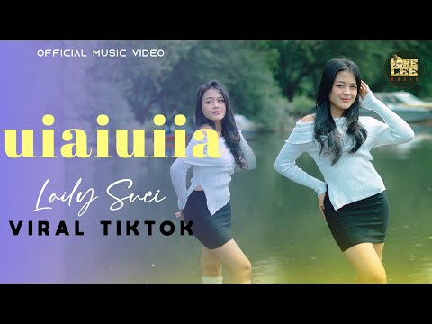 Laily Suci - Uiaiuiia // Kucing Akmal (Official Music Video)