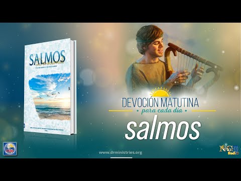 Salmos - 18 de Mayo del 2024