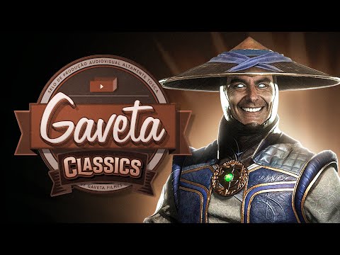 Mortal Kombat 1 tem que ser assim | Gaveta Classic