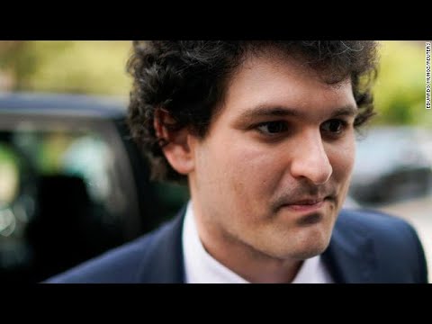 How Sam Bankman-Fried fooled the media, Silicon Valley and the world