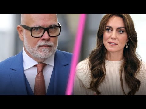 Kate Middleton : Son oncle lui cause une Ge?ne Publique