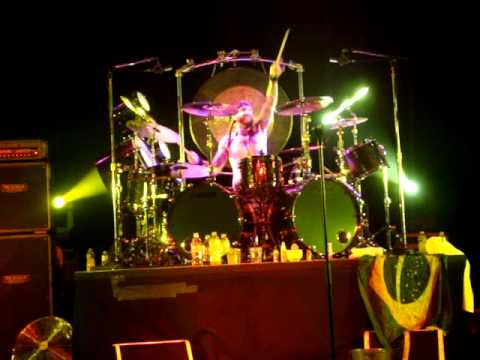 ozzy osbourne live concert videos