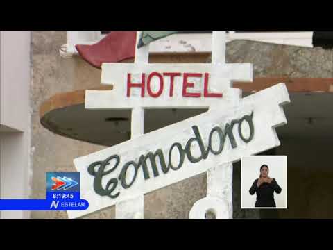 Grupo hotelero Cubanacán se alista para aumento de operaciones  internacionales