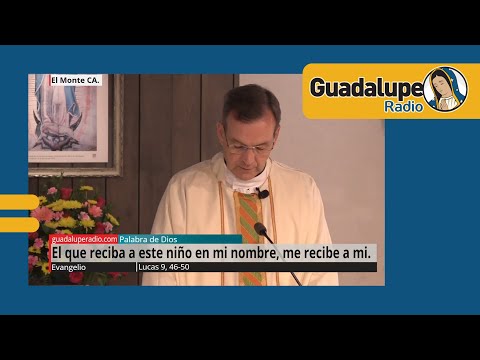 Evangelio de hoy 30/septiembre/2024