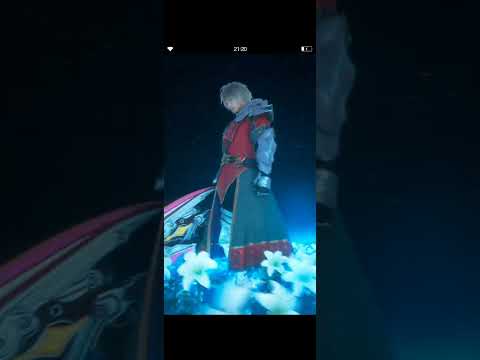 【FFBE】　「破壊」のカオス＝ビスマルク戦　1700%リーダー　光パ　ダメージかなりギリギリ　攻略　装備紹介