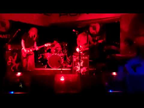 Djinn Concert Tickets - 2026 Tour Dates.