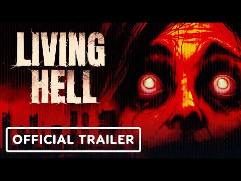 Living Hell - Official Playtest Launch Trailer | Triple-i Initiative Fall Showcase 2026