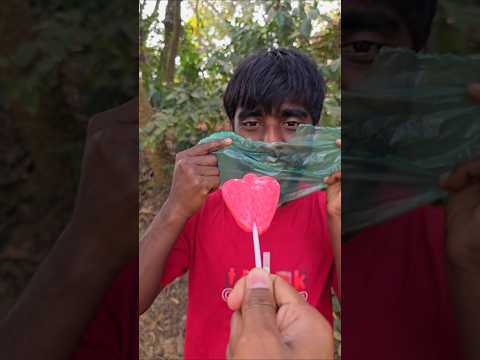 Sharing Turned Into Chaos 😅😬🍓