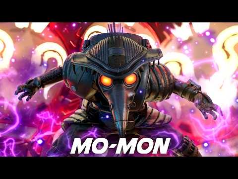 【APEX】scrim