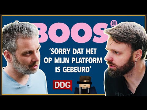 Boos