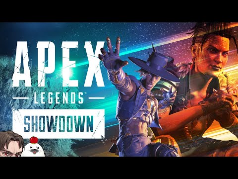 【開幕ソロプレデター企画】調整によって最強になったキャラを使ってプレデターを目指す【Apex Legends】