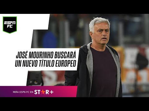 ¡JOSÉ MOURINHO MÁS VIGENTE QUE NUNCA! Ricardo Ortiz aplaude el trabajo del portugués