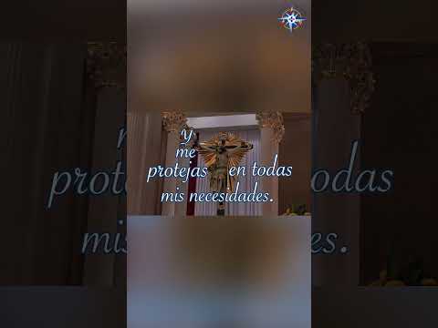 Oración del Señor del Encino