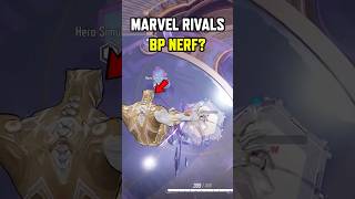 MARVEL RIVALS PLAYERS NEED TO STOP DOING THIS