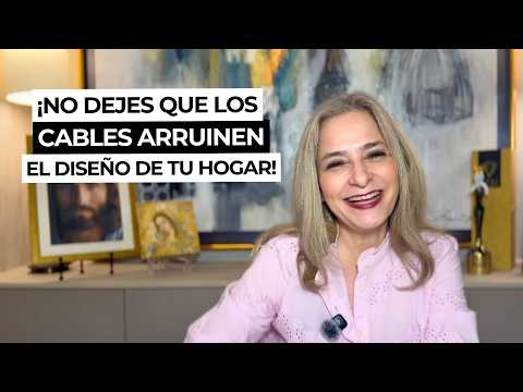 🔥 El futuro del hogar: Interiorismo invisible y funcional 🔥