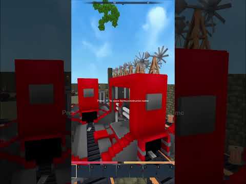I Built a FULL AUTOMATED FACTORY on a BRAND NEW Hytale Server!