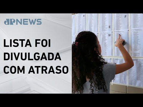 Prazo de matrícula para aprovados no Sisu termina nesta segunda (03)