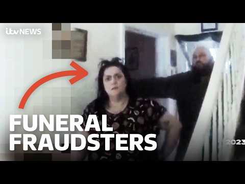 Inside the unregulated funeral homes letting bodies decompose