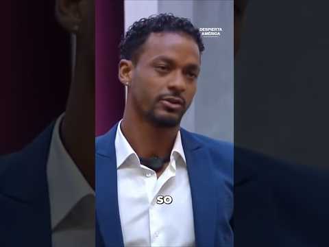 Tiby y Medina sorprendieron por la decisión que tomaron en ¿Apostarías Por Mí? #DespiertaAmerica