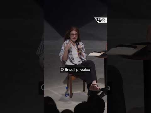 Um olhar marxista sobre a questão palestina | Badra El Cheikh