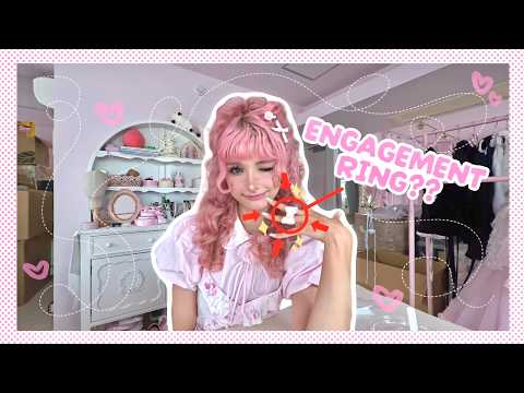 I'M GETTING MARRIED??? // Life in Japan