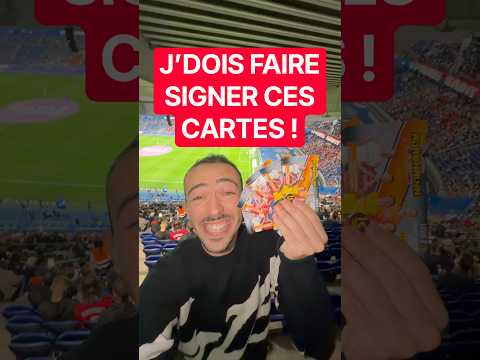 <strong>Tu</strong> veux voir quel joueur <strong>la</strong> prochaine fois ? 👀 #football #psg #lemans