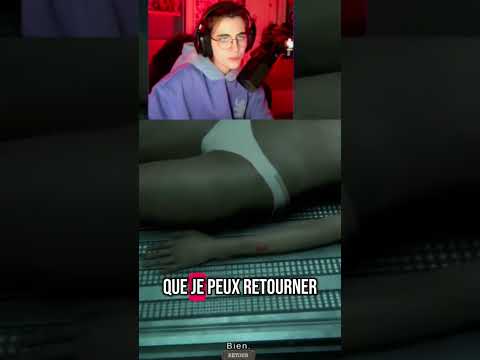 Pov : Cherokette joue à The Mortuary Assistant #gaming #francais #twitch  #themortuaryassistant