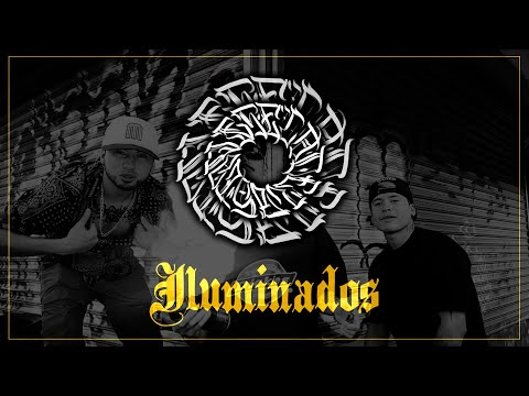 Eco de las calles - Iluminados (Visualizer)