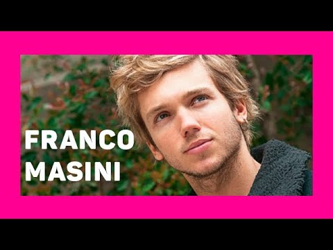Franco Masini en Modo Live