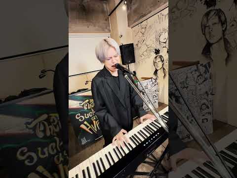 Looper Mix「マシュマロ / DECO*27」covered by Lambsoars(ラムソア) #歌ってみた #looper