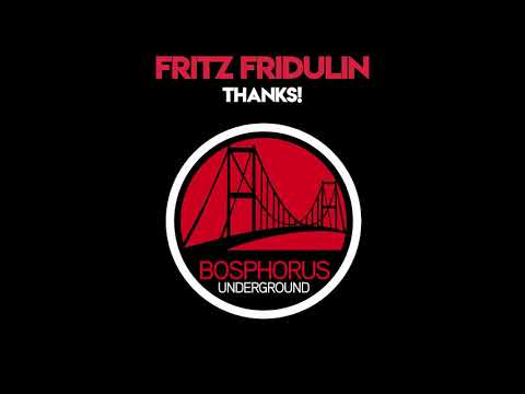 Fritz Fridulin - Espodimo