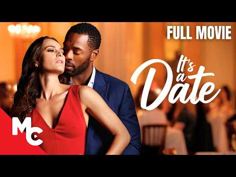 He Cheated on Her and Now She’s Taking Revenge | It’s A Date | Romance Movie