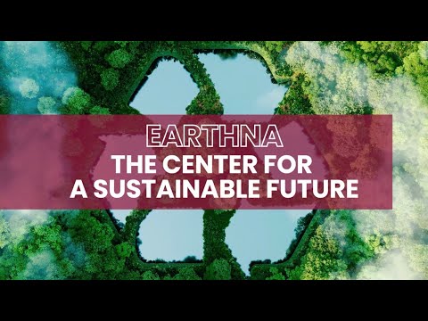 The Earthna Center for a Sustainable Future