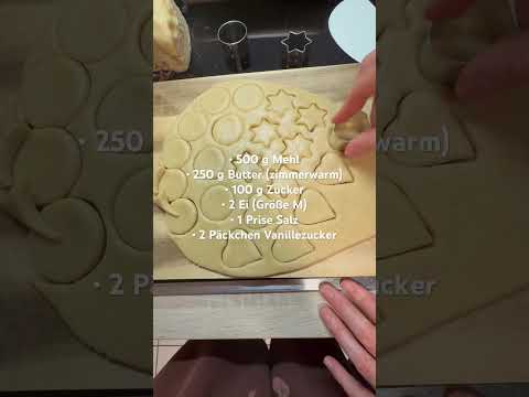 #german #cuisine #butterkekse #buttercookie #foodblogger #food #plätzchen #foodlover #phonk