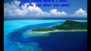 Someone Who Believes In You - Air Supply with lyrics