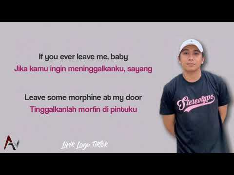 IT WILL RAIN - FRANCIS GREG COVER (TIKTOK VIRAL) | LIRIK TERJEMAHAN INDONESIA 🎶