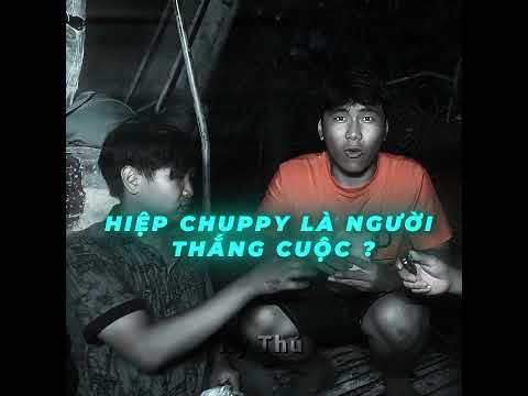 Hiệp Cuppy Đề Về Nhì Khi Phong Chiến Thắng 😂 #viral #funny #phd #memes