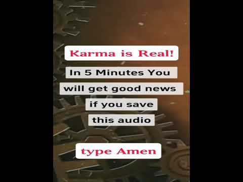 karma is real #youtube #love #shortsfeed #karma @RapGodFreestyle @Viral-Now
